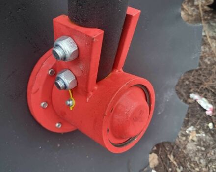 Другая Другая, объемом двигателя 0 л и пробегом 0 тыс. км за 5118 $, фото 3 на Automoto.ua