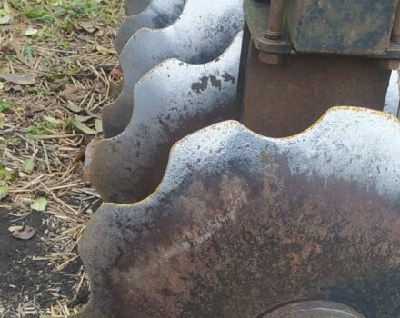 Другая Другая, объемом двигателя 0 л и пробегом 0 тыс. км за 500 $, фото 7 на Automoto.ua