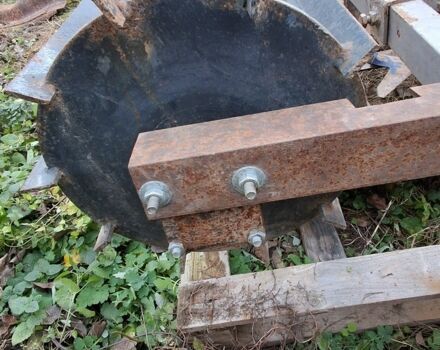 Другая Другая, объемом двигателя 0 л и пробегом 0 тыс. км за 300 $, фото 4 на Automoto.ua