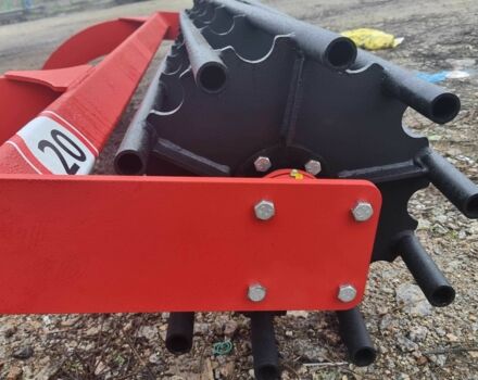 Другая Другая, объемом двигателя 0 л и пробегом 0 тыс. км за 5118 $, фото 14 на Automoto.ua