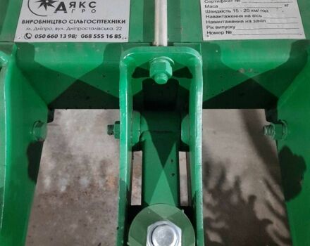 Інша Інша, об'ємом двигуна 0 л та пробігом 0 тис. км за 4124 $, фото 4 на Automoto.ua