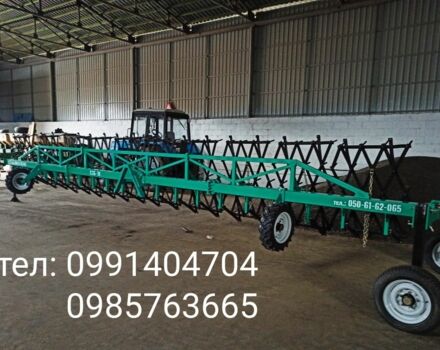 Другая Другая, объемом двигателя 0 л и пробегом 0 тыс. км за 3358 $, фото 3 на Automoto.ua