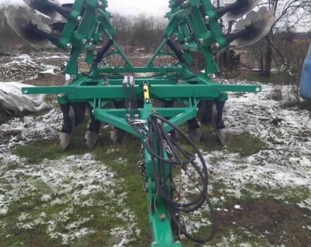 Другая Другая, объемом двигателя 0 л и пробегом 0 тыс. км за 10000 $, фото 1 на Automoto.ua