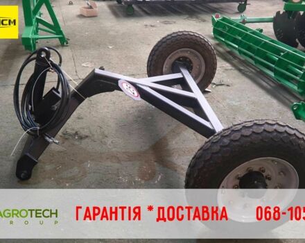 Другая Другая, объемом двигателя 0 л и пробегом 0 тыс. км за 2805 $, фото 5 на Automoto.ua