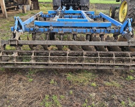 Другая Другая, объемом двигателя 0 л и пробегом 0 тыс. км за 3543 $, фото 2 на Automoto.ua