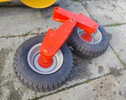 Другая Другая, объемом двигателя 0 л и пробегом 0 тыс. км за 33781 $, фото 7 на Automoto.ua