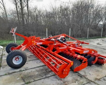 Другая Другая, объемом двигателя 0 л и пробегом 0 тыс. км за 33781 $, фото 1 на Automoto.ua