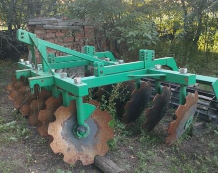 Інша Інша, об'ємом двигуна 0 л та пробігом 0 тис. км за 2665 $, фото 1 на Automoto.ua