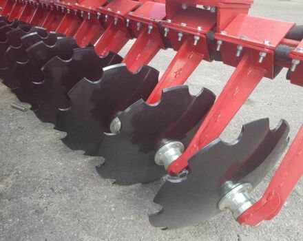 Другая Другая, объемом двигателя 0 л и пробегом 0 тыс. км за 9234 $, фото 3 на Automoto.ua