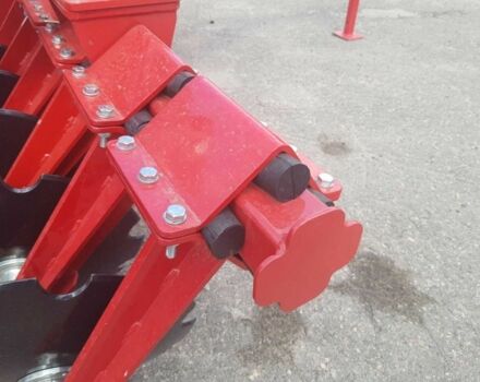 Другая Другая, объемом двигателя 0 л и пробегом 0 тыс. км за 9234 $, фото 4 на Automoto.ua