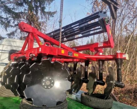 Другая Другая, объемом двигателя 0 л и пробегом 0 тыс. км за 2225 $, фото 5 на Automoto.ua