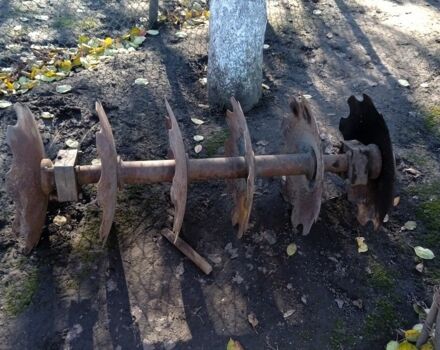 Інша Інша, об'ємом двигуна 0 л та пробігом 0 тис. км за 178 $, фото 3 на Automoto.ua