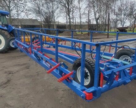 Другая Другая, объемом двигателя 0 л и пробегом 0 тыс. км за 3282 $, фото 4 на Automoto.ua