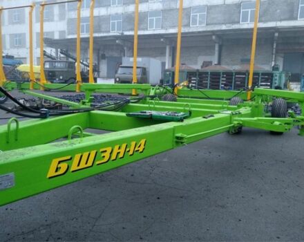 Другая Другая, объемом двигателя 0 л и пробегом 0 тыс. км за 18208 $, фото 3 на Automoto.ua