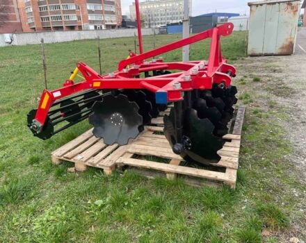 Другая Другая, объемом двигателя 0 л и пробегом 0 тыс. км за 2670 $, фото 1 на Automoto.ua