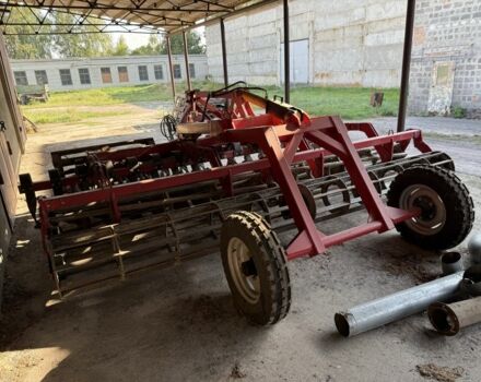 Другая Другая, объемом двигателя 0 л и пробегом 0 тыс. км за 9900 $, фото 2 на Automoto.ua