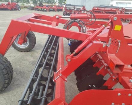 Другая Другая, объемом двигателя 0 л и пробегом 0 тыс. км за 9234 $, фото 6 на Automoto.ua