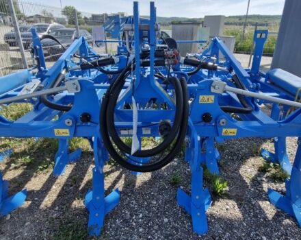 Другая Другая, объемом двигателя 0 л и пробегом 0 тыс. км за 45799 $, фото 5 на Automoto.ua