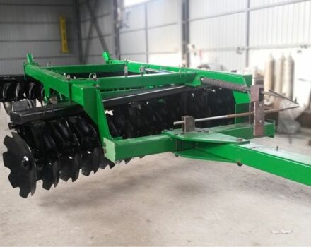 Інша Інша, об'ємом двигуна 0 л та пробігом 0 тис. км за 20809 $, фото 1 на Automoto.ua