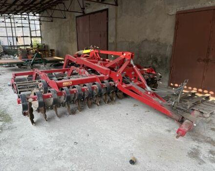 Другая Другая, объемом двигателя 0 л и пробегом 0 тыс. км за 9900 $, фото 3 на Automoto.ua