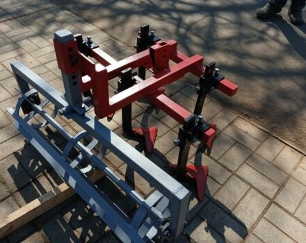 Другая Другая, объемом двигателя 0 л и пробегом 0 тыс. км за 73 $, фото 2 на Automoto.ua