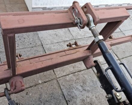 Інша Інша, об'ємом двигуна 0 л та пробігом 0 тис. км за 800 $, фото 4 на Automoto.ua