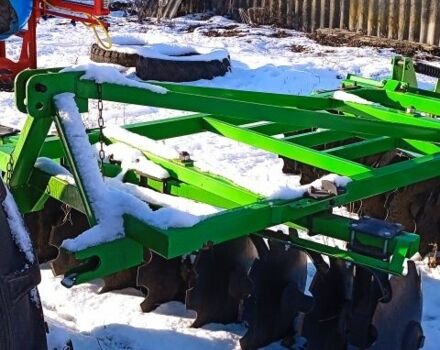 Другая Другая, объемом двигателя 0 л и пробегом 0 тыс. км за 1418 $, фото 2 на Automoto.ua