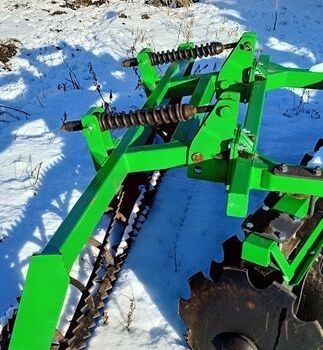 Другая Другая, объемом двигателя 0 л и пробегом 0 тыс. км за 1418 $, фото 1 на Automoto.ua