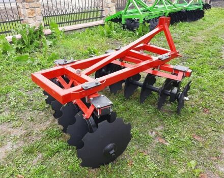 Другая Інша, об'ємом двигуна 0 л та пробігом 0 тис. км за 23000 $, фото 5 на Automoto.ua
