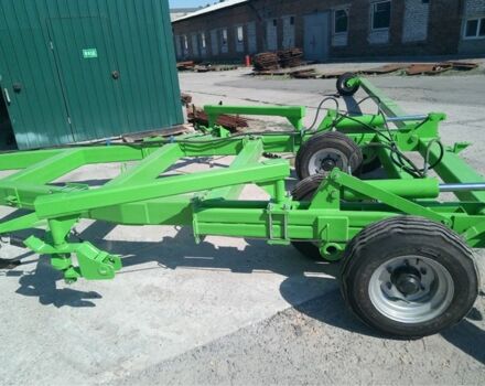 Другая Другая, объемом двигателя 0 л и пробегом 0 тыс. км за 18208 $, фото 5 на Automoto.ua