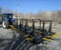 Другая Другая, объемом двигателя 0 л и пробегом 0 тыс. км за 140000 $, фото 1 на Automoto.ua