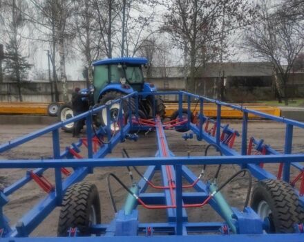 Другая Другая, объемом двигателя 0 л и пробегом 0 тыс. км за 3282 $, фото 1 на Automoto.ua