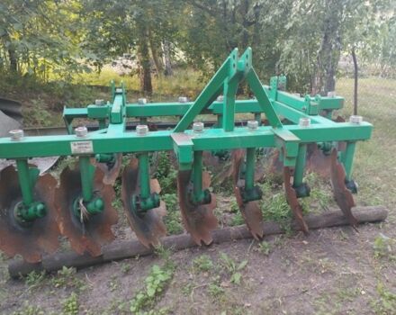 Інша Інша, об'ємом двигуна 0 л та пробігом 0 тис. км за 2665 $, фото 2 на Automoto.ua