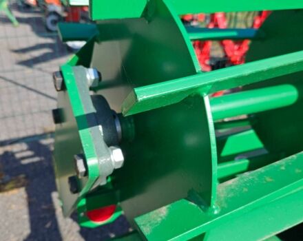 Інша Інша, об'ємом двигуна 0 л та пробігом 0 тис. км за 2573 $, фото 8 на Automoto.ua