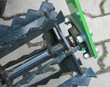 Інша Інша, об'ємом двигуна 0 л та пробігом 0 тис. км за 606 $, фото 2 на Automoto.ua