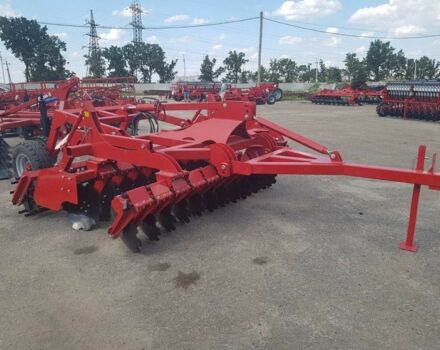 Другая Другая, объемом двигателя 0 л и пробегом 0 тыс. км за 9234 $, фото 2 на Automoto.ua