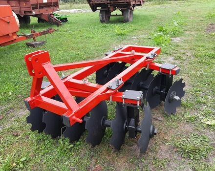 Другая Інша, об'ємом двигуна 0 л та пробігом 0 тис. км за 23000 $, фото 3 на Automoto.ua