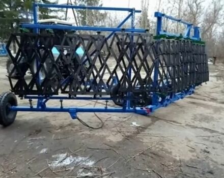 Другая Другая, объемом двигателя 0 л и пробегом 0 тыс. км за 3282 $, фото 2 на Automoto.ua