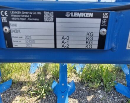 Другая Другая, объемом двигателя 0 л и пробегом 0 тыс. км за 45799 $, фото 13 на Automoto.ua