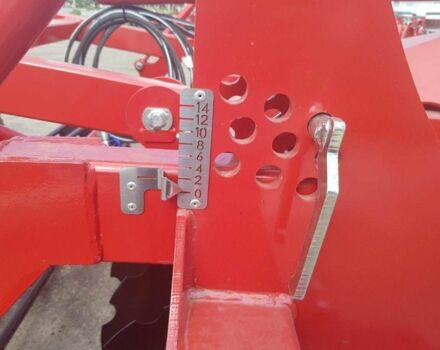 Другая Другая, объемом двигателя 0 л и пробегом 0 тыс. км за 9234 $, фото 5 на Automoto.ua