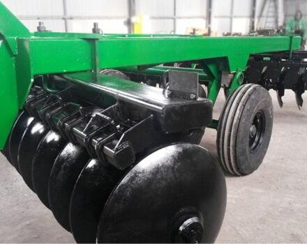 Інша Інша, об'ємом двигуна 0 л та пробігом 0 тис. км за 20809 $, фото 3 на Automoto.ua