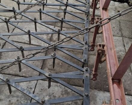 Інша Інша, об'ємом двигуна 0 л та пробігом 0 тис. км за 800 $, фото 5 на Automoto.ua