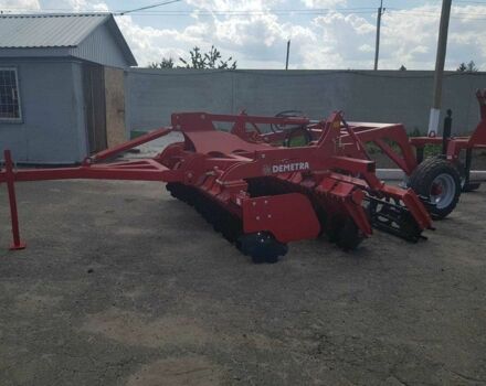 Другая Другая, объемом двигателя 0 л и пробегом 0 тыс. км за 9234 $, фото 1 на Automoto.ua