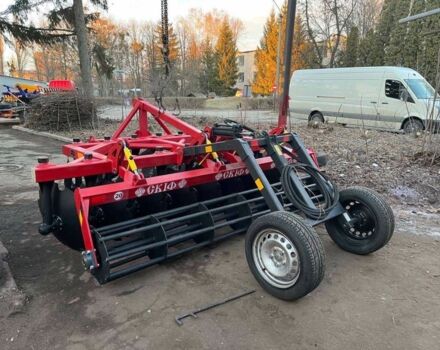 Другая Другая, объемом двигателя 0 л и пробегом 0 тыс. км за 2225 $, фото 4 на Automoto.ua