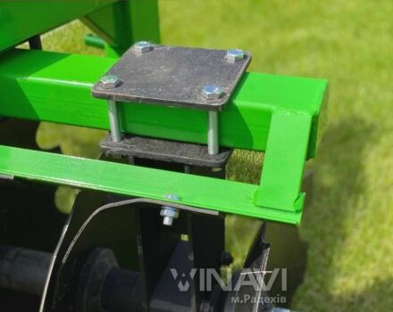 Другая Інша, об'ємом двигуна 0 л та пробігом 0 тис. км за 23499 $, фото 1 на Automoto.ua