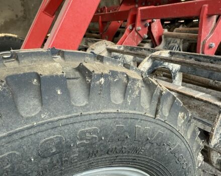 Другая Другая, объемом двигателя 0 л и пробегом 0 тыс. км за 9900 $, фото 6 на Automoto.ua