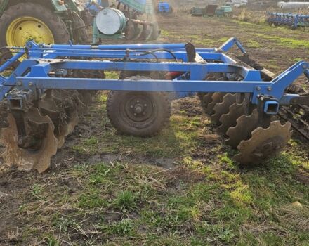 Другая Другая, объемом двигателя 0 л и пробегом 0 тыс. км за 3543 $, фото 3 на Automoto.ua