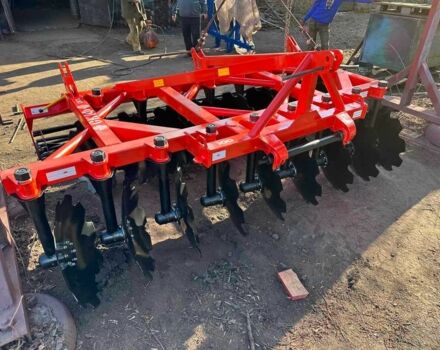 Другая Другая, объемом двигателя 0 л и пробегом 0 тыс. км за 2670 $, фото 8 на Automoto.ua