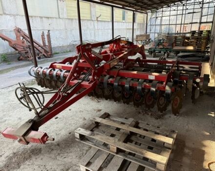 Другая Другая, объемом двигателя 0 л и пробегом 0 тыс. км за 9900 $, фото 4 на Automoto.ua