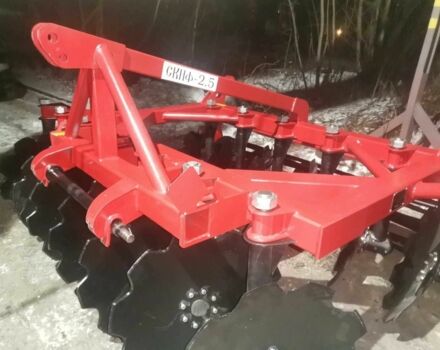 Другая Другая, объемом двигателя 0 л и пробегом 0 тыс. км за 2670 $, фото 6 на Automoto.ua